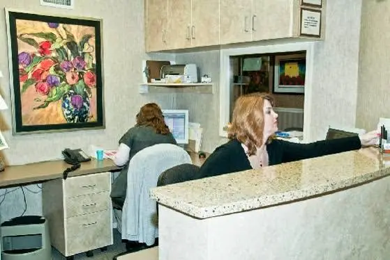 Hoeg Dental Group