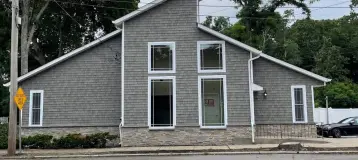 Shoreham Family Dental - Dr. Salmonson