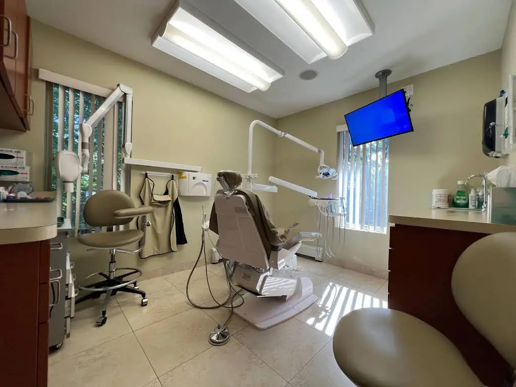 Dental365 - Shoreham