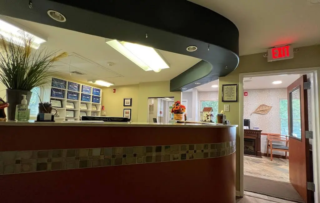 Dental365 - Shoreham