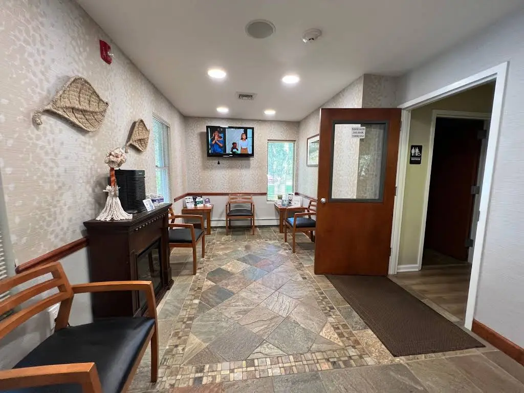 Dental365 - Shoreham