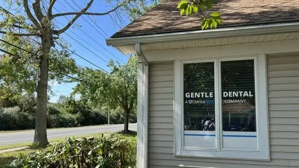 Gentle Dental - Wading River - A Dental365 Company - Professional dental clinic exterior with modern facilities