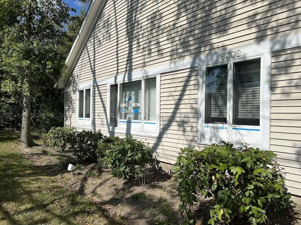 Gentle Dental - Wading River - A Dental365 Company