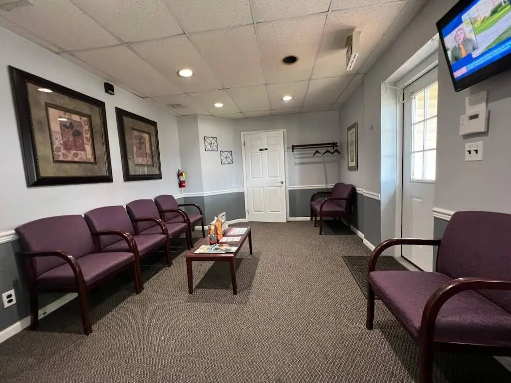 Gentle Dental - Wading River - A Dental365 Company