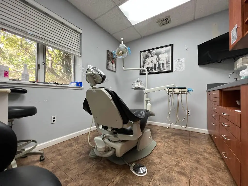 Gentle Dental - Wading River - A Dental365 Company