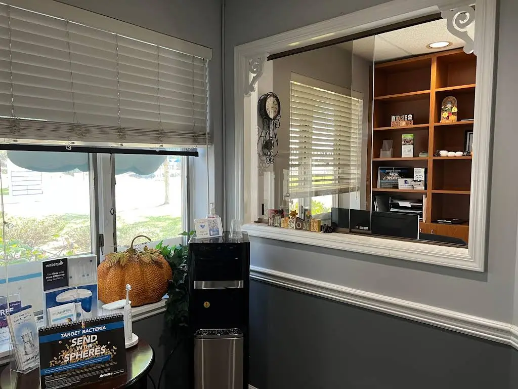 Gentle Dental - Wading River - A Dental365 Company