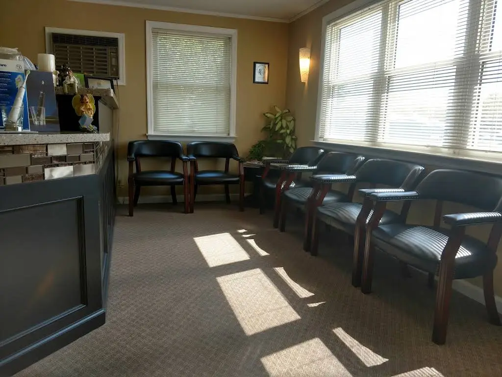 Shoreline Family Dentistry / Suzanne Cohen DDS