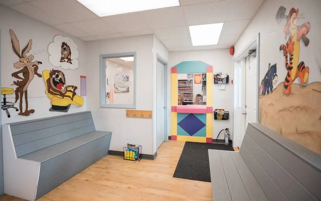 Suffolk Pediatric Dentistry and Orthodontics