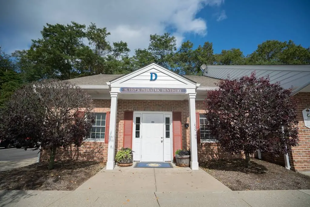 Suffolk Pediatric Dentistry and Orthodontics