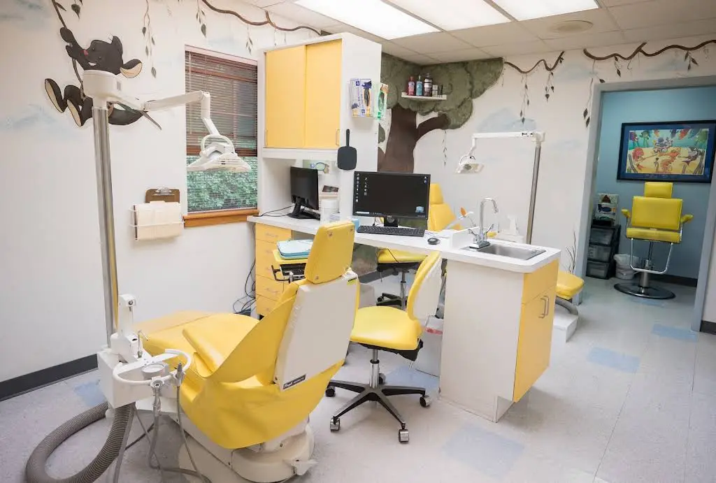 Suffolk Pediatric Dentistry and Orthodontics