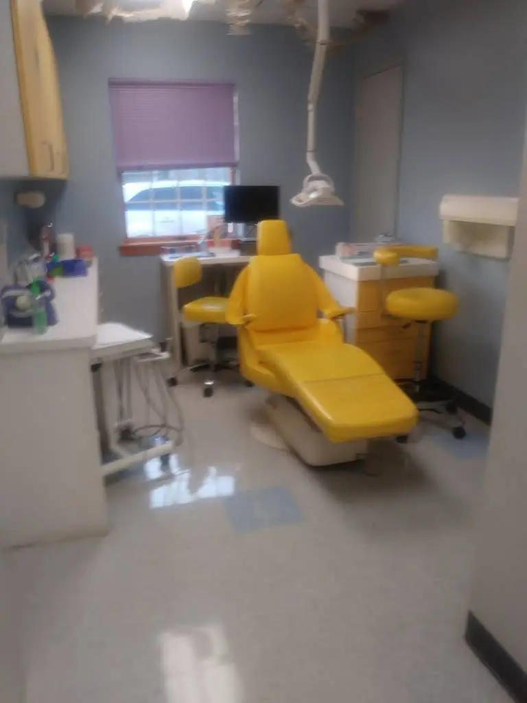Suffolk Pediatric Dentistry and Orthodontics