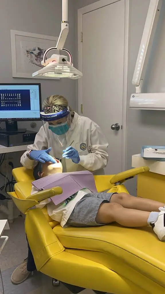 Suffolk Pediatric Dentistry and Orthodontics