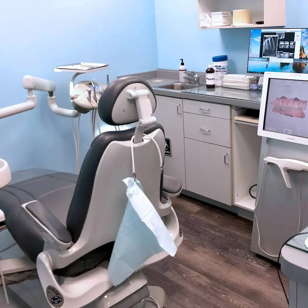 Pure Dental - Wading River