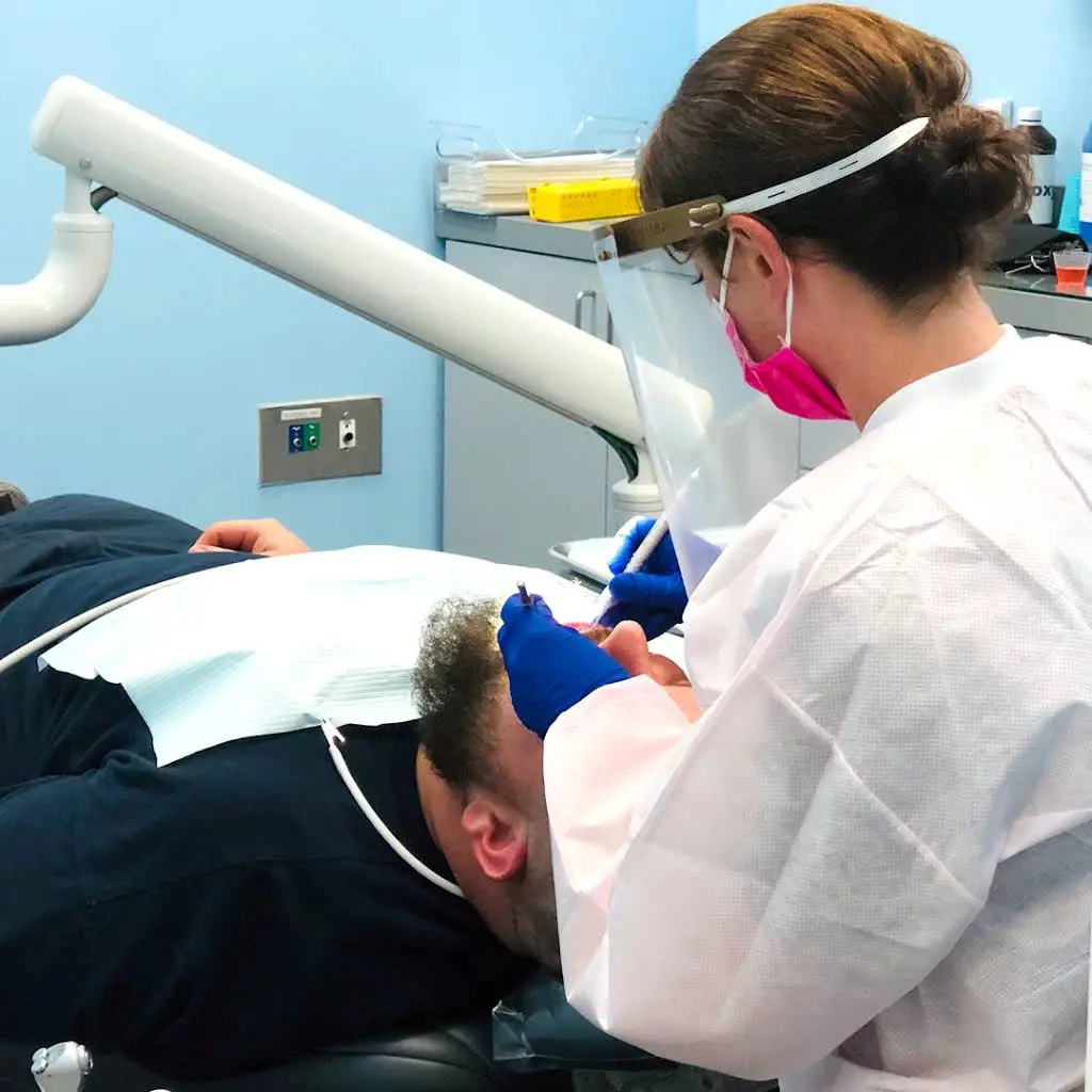 Pure Dental - Wading River