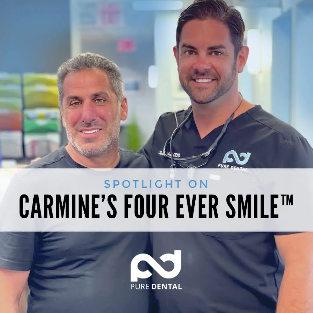 Pure Dental - Wading River