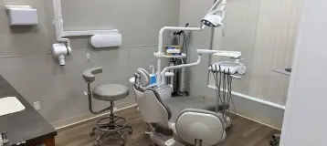 3D Dental / Dr. Eran Arvilli, DDS