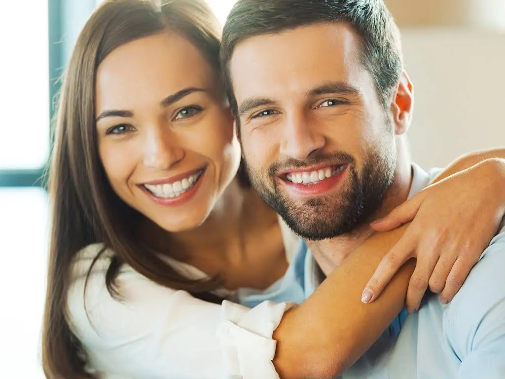 Affordable Dental Care - Professional dental clinic exterior with modern facilities