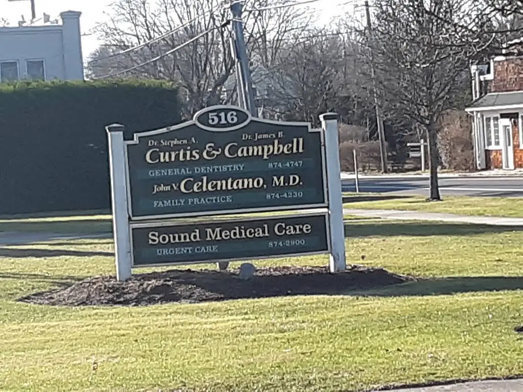 Drs. Curtis & Campbell