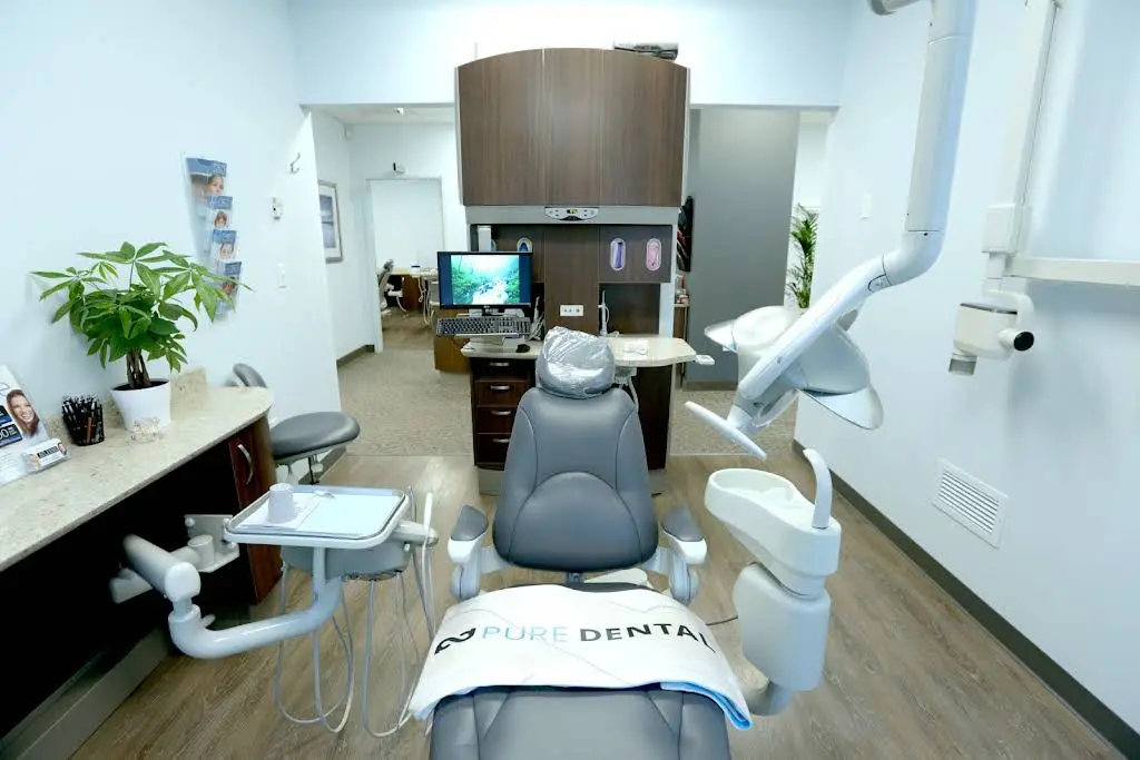 Pure Dental
