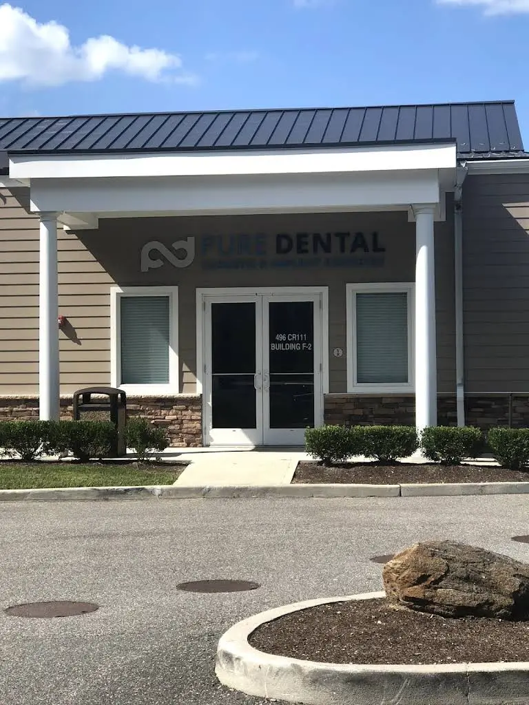Pure Dental