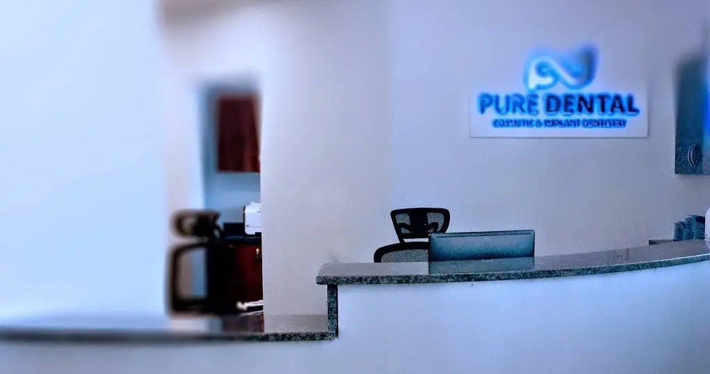 Pure Dental