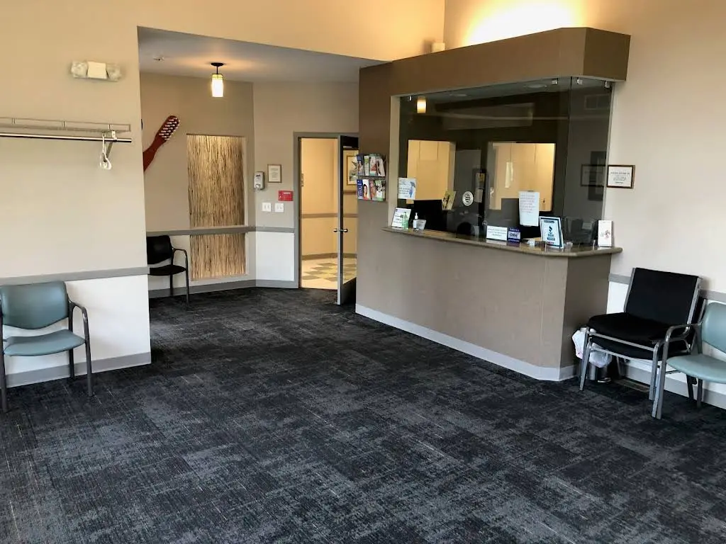 New Baltimore Family Dentistry - Professional dental clinic exterior with modern facilities