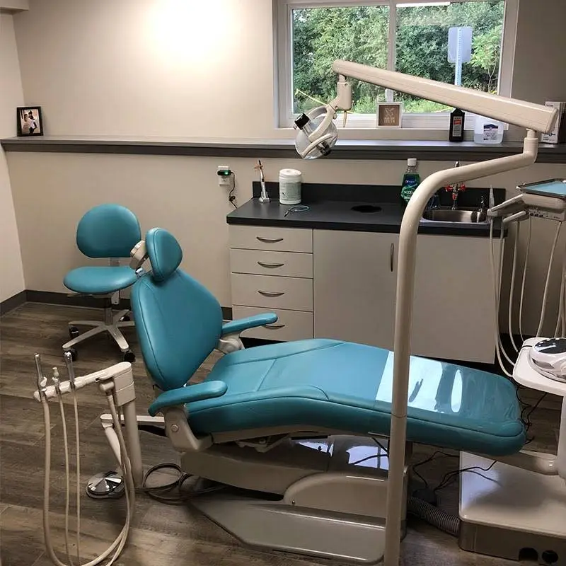 New Baltimore Family Dentistry