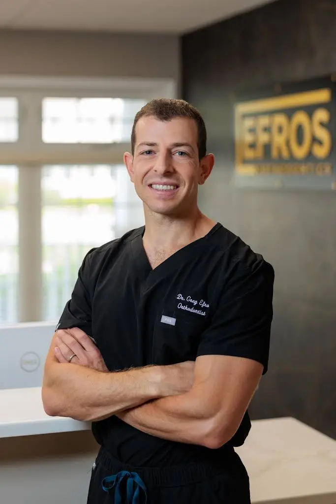 Efros Orthodontics