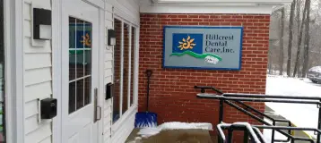 Hillcrest Dental Care
