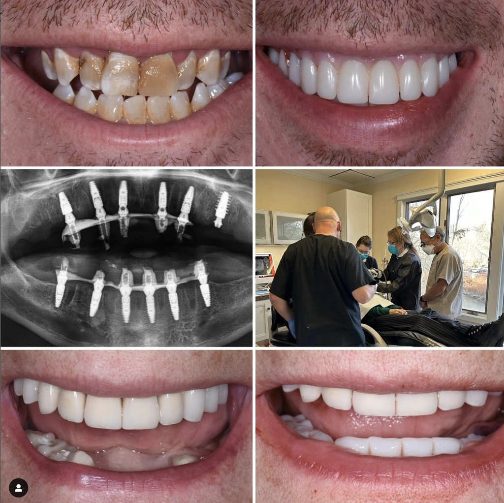 Western Mass Periodontics