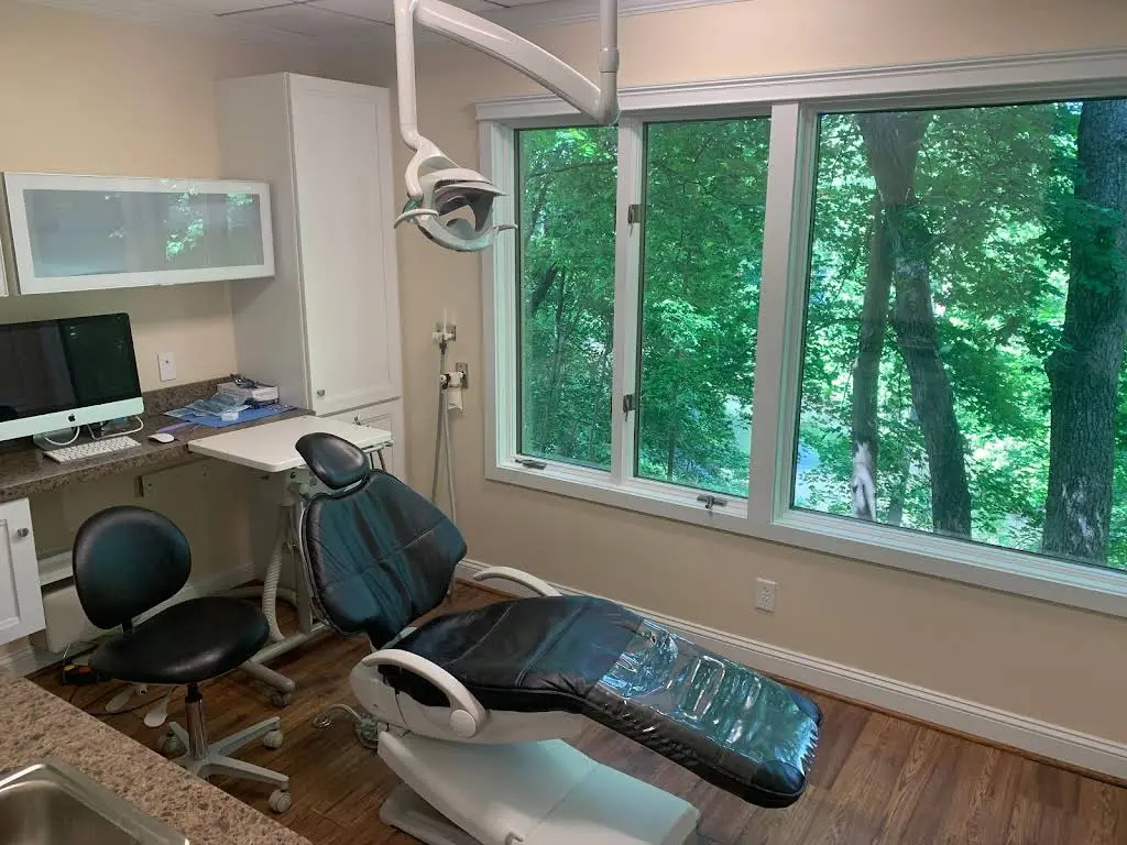Western Mass Periodontics