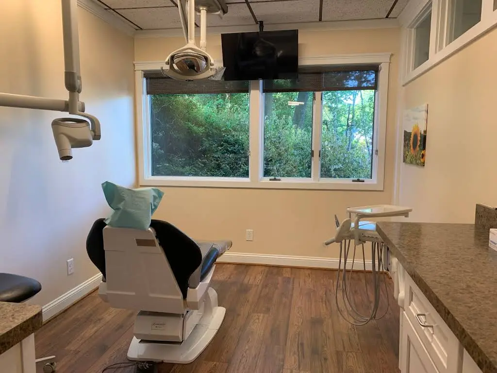 Western Mass Periodontics