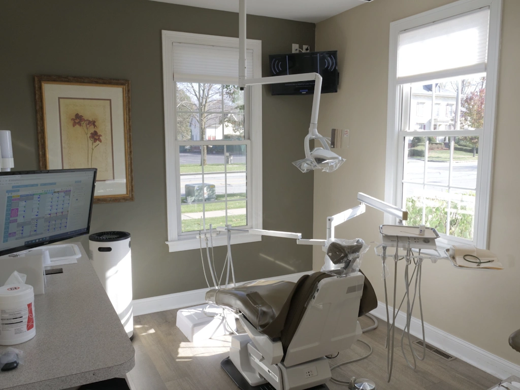 Kasperowski Family Dentistry