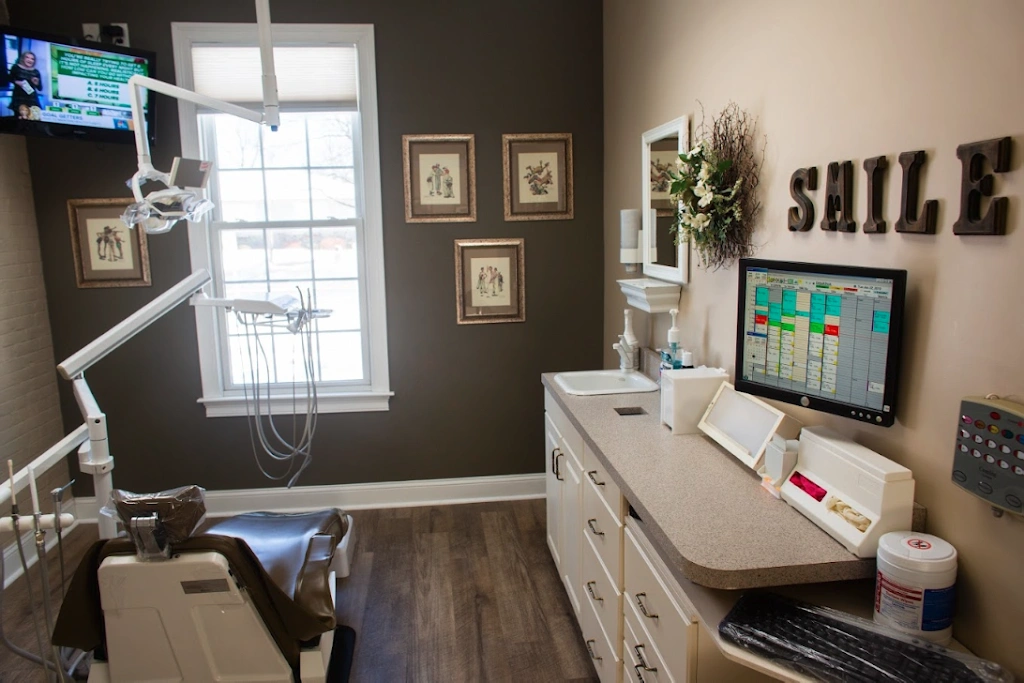 Kasperowski Family Dentistry