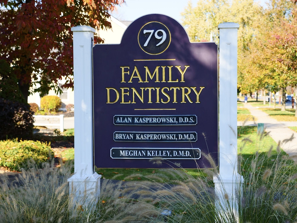 Kasperowski Family Dentistry