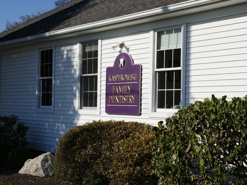 Kasperowski Family Dentistry