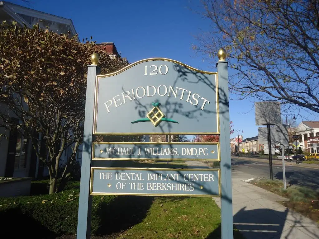The Implant Center-The Berkshires
