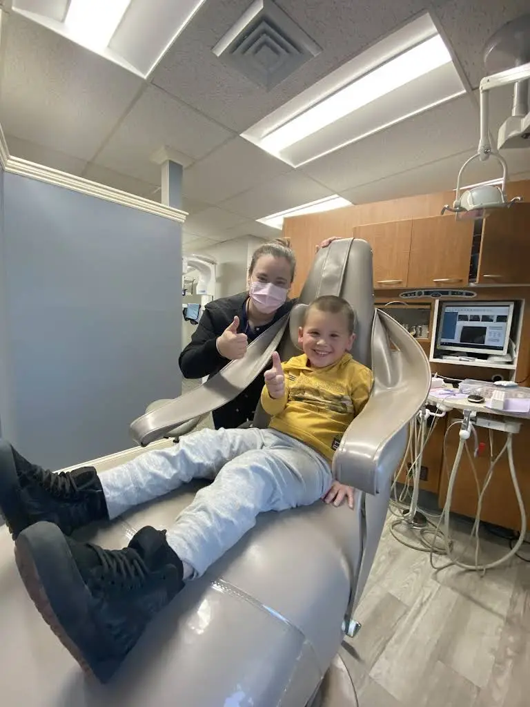 Canton Valley Dental