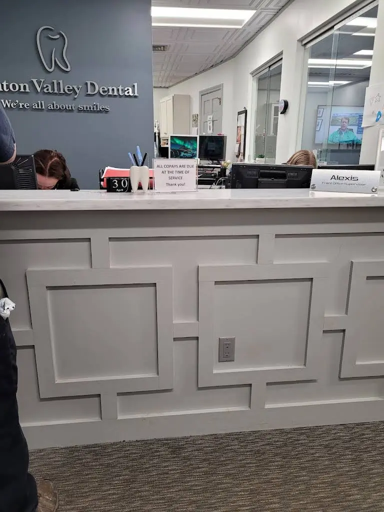 Canton Valley Dental