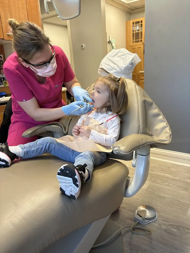 Canton Valley Dental