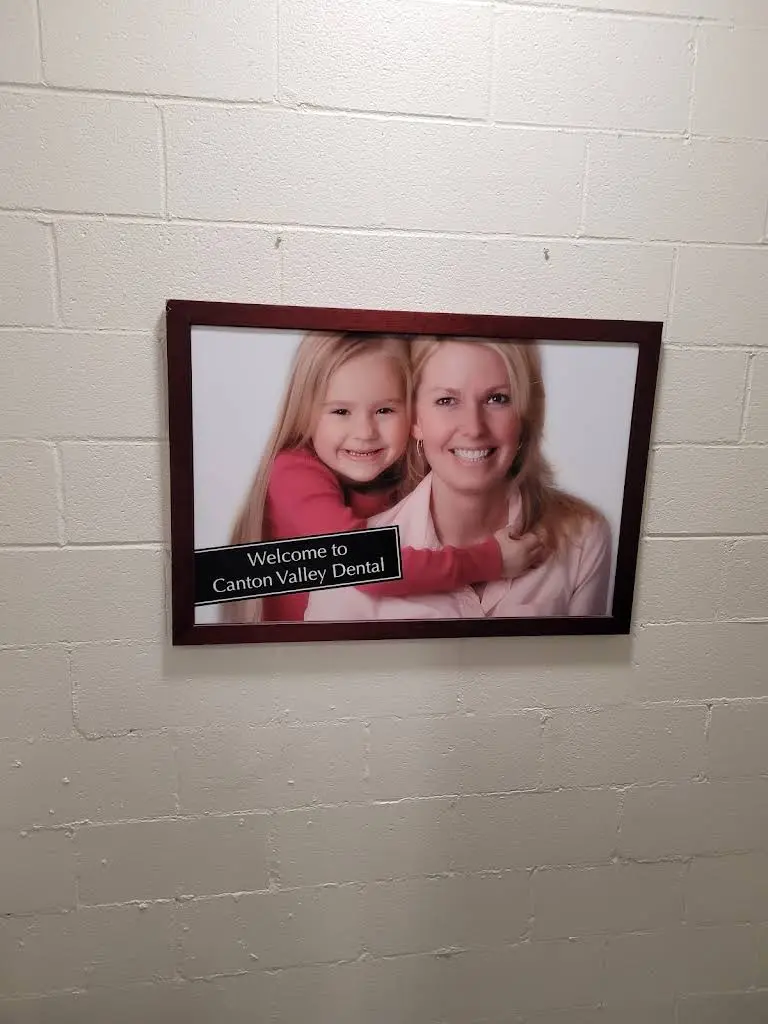Canton Valley Dental