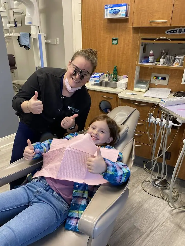 Canton Valley Dental