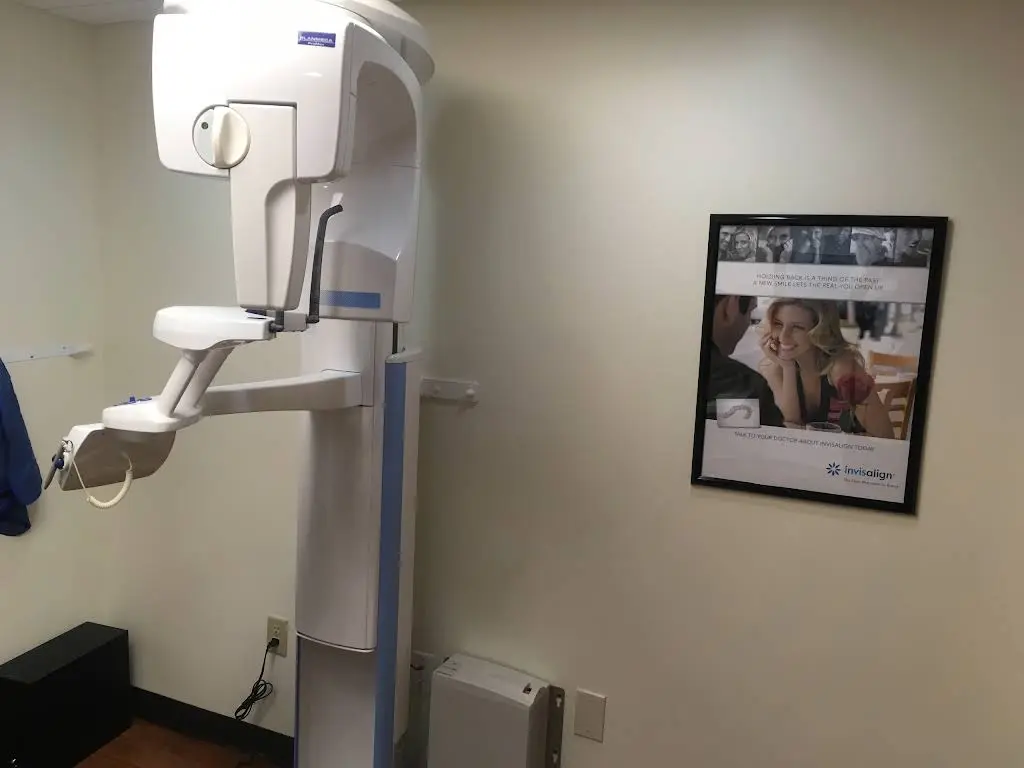 Advanced Valley Dental