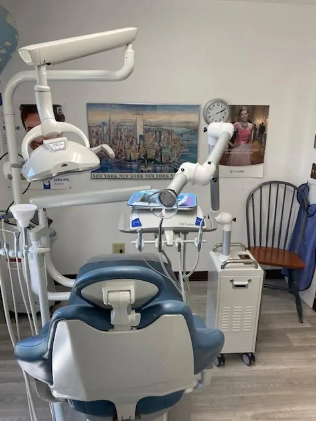 Advanced Valley Dental