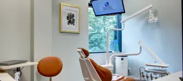 Blue Back Dental