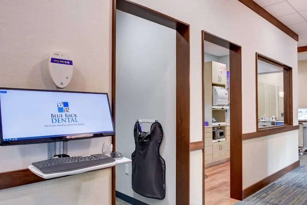 Blue Back Dental