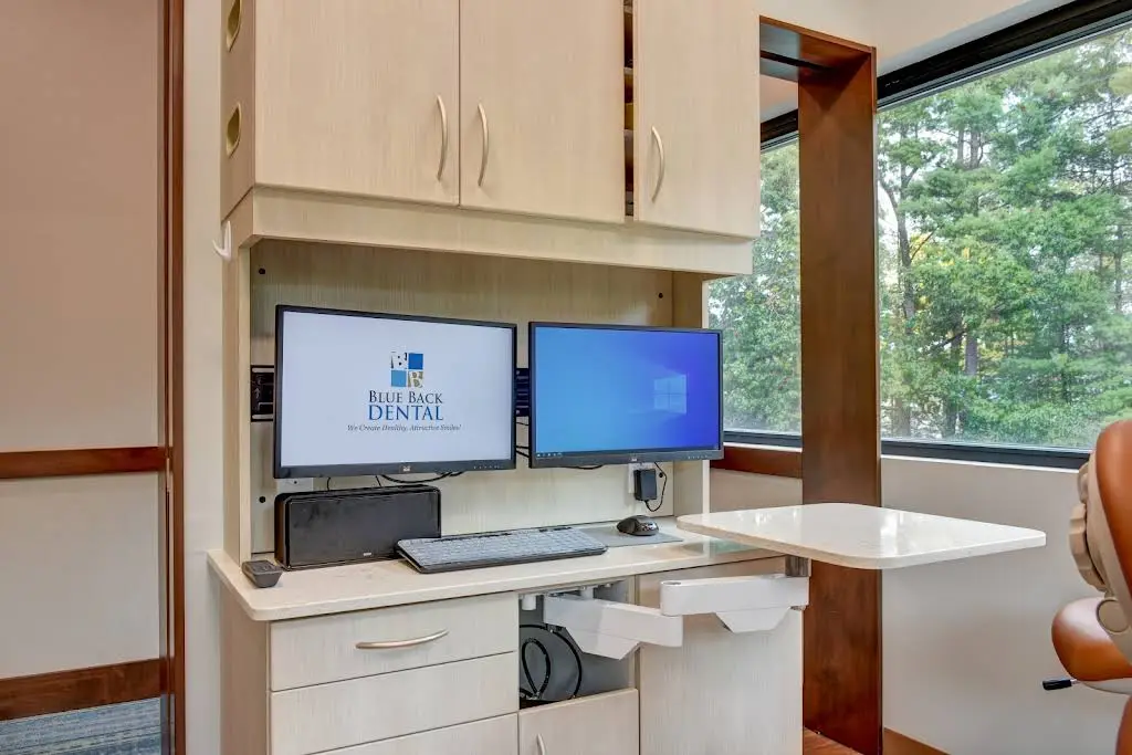 Blue Back Dental