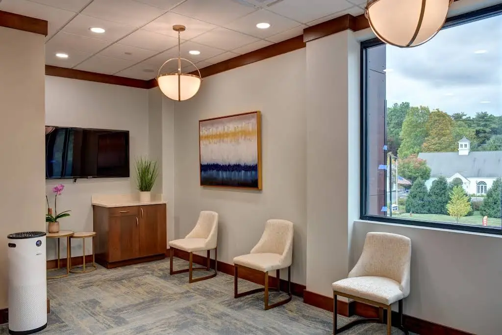 Blue Back Dental