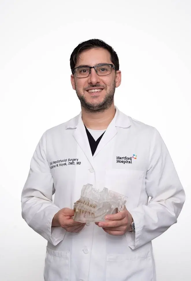 Avon Oral, Facial and Dental Implant Surgery