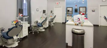 CT Braces
